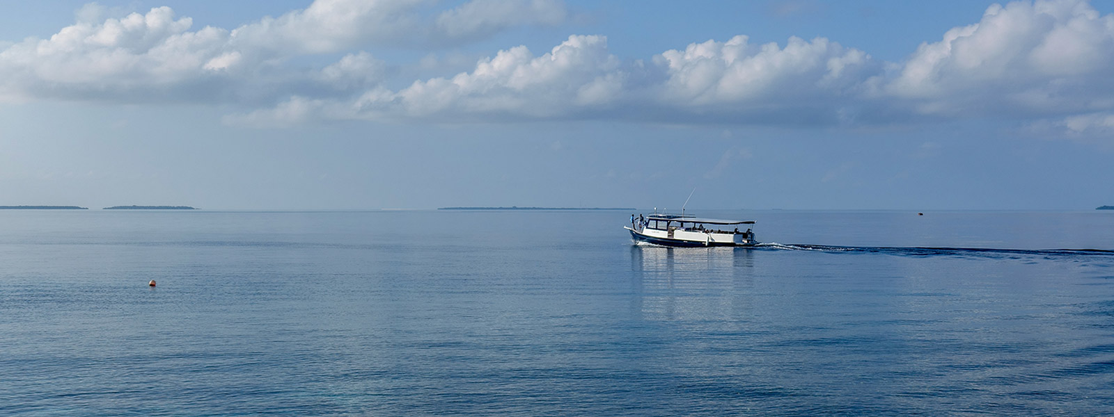 Snorkelling Excursions Maldives