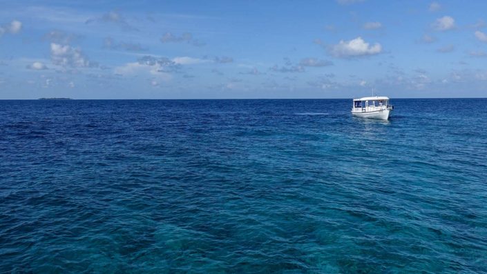 Scuba Diving Maldives Boats
